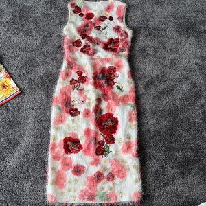 Beautiful summer dress